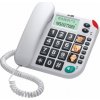Klasický telefon Maxcom KXT480