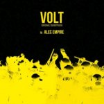 Alec Empire - Volt LP CD – Hledejceny.cz