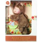 Anne Geddes miminko medvídek 23 cm – Hledejceny.cz