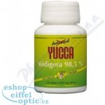 Hemann Yucca shidigera 98,5% 120 tablet – Zbozi.Blesk.cz