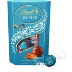 LINDT Lindor Salted Caramel 500 g – Sleviste.cz