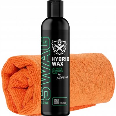 SWAG Hybrid Wax 250 ml – Sleviste.cz