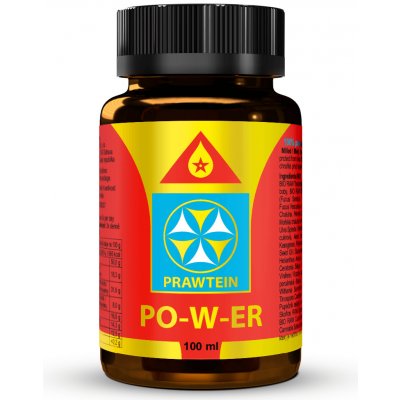 Bewit Prawtein Po-w-er 100 ml – Hledejceny.cz