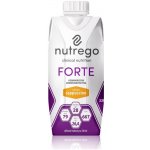 NUTREGO FORTE S PŘÍCHUTÍ CAPPUCCINO POR SOL 12X330ML – Hledejceny.cz