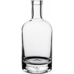Láhev skleněná Nocturne 700ml – Hledejceny.cz