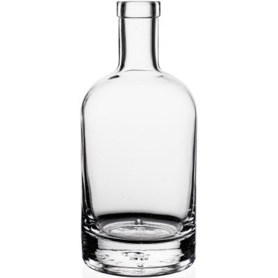 Láhev skleněná Nocturne 700ml – Hledejceny.cz