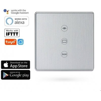 Tuya Wifi AS-WF-ECM – Hledejceny.cz