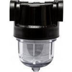 Cintropur SL 160 3/4″ potrubní filtr na mechanické nečistoty FWCCNW160 – Hledejceny.cz