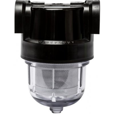 Cintropur SL 160 3/4″ potrubní filtr na mechanické nečistoty FWCCNW160 – Hledejceny.cz