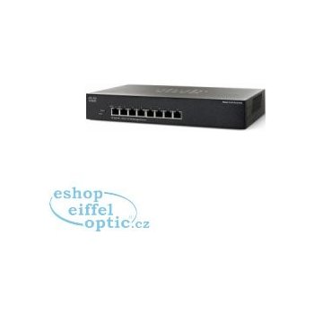 CISCO SF 300-08