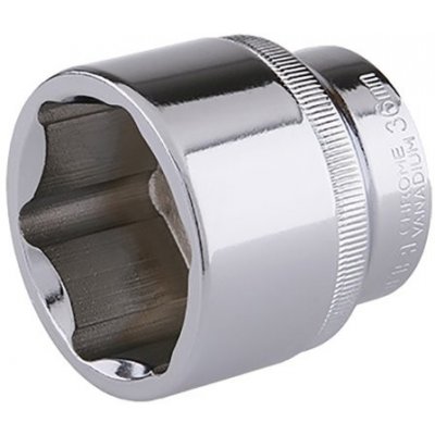 Festa Nástrčná hlavice, ořech 1/2" CrV 36mm 17334 – Zboží Mobilmania