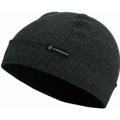 Compressport Podium beanie Raven – Hledejceny.cz