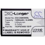 Cameron Sino CS-CAB300SL 1200mAh – Sleviste.cz