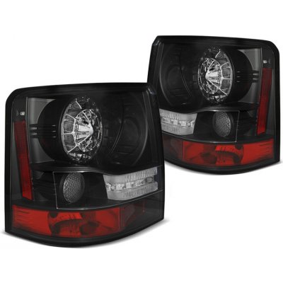 TUNING-TEC, Zadní světla LED diodové, LAND ROVER RANGE ROVER SPORT, 2005-2009 – Zboží Mobilmania