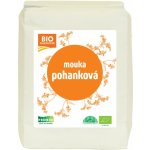 Probio Bio mouka pohanková hladká 1000 g – Zboží Mobilmania