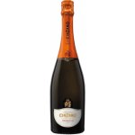 Cinzano Prosecco D.O.C. 11% 0,75 l (holá láhev) – Zboží Dáma