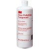 Péče o autosklo 3M Glass Polishing Compound 1 l