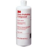 3M Glass Polishing Compound 1 l | Zboží Auto