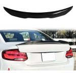 Zadní křídlo BMW 2 F22 F87 Lip Carbon