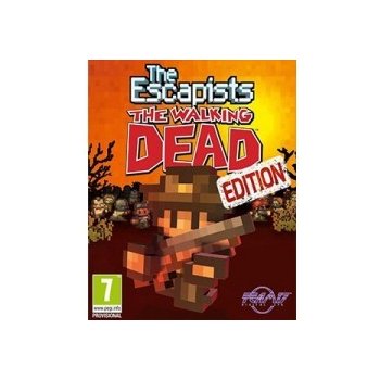 The Escapists: The Walking Dead Edition