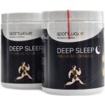 Sportwave Deep sleep 2 x 168 g višeň – Hledejceny.cz