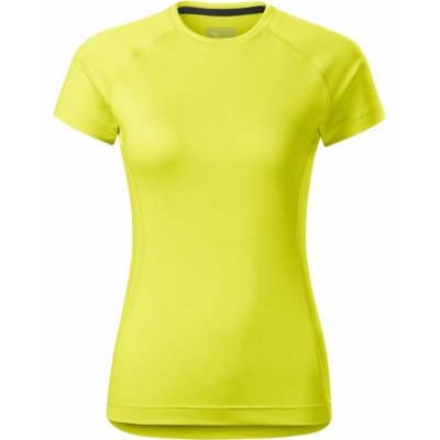 Malfini Destiny 176 neon yellow – Zboží Dáma