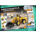 Albi Mechanická laboratoř Stavební stroje – Zbozi.Blesk.cz