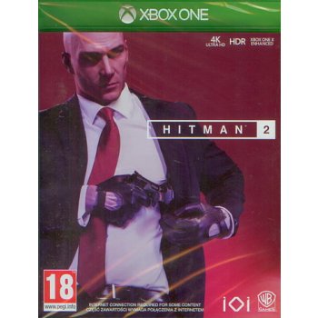 Hitman 2