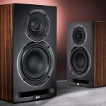 Elac UBR62 – Zboží Živě