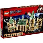 LEGO® Harry Potter™ 4842 Bradavický hrad – Hledejceny.cz