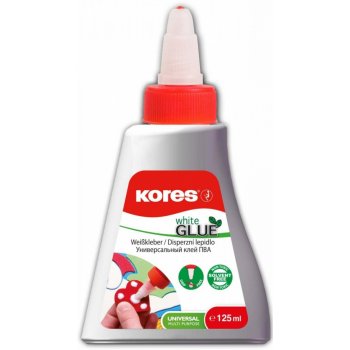 Kores White Glue 125 ml