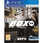 Box VR – Zboží Dáma