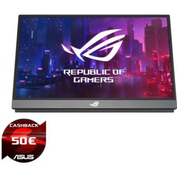 Asus XG17AHPE