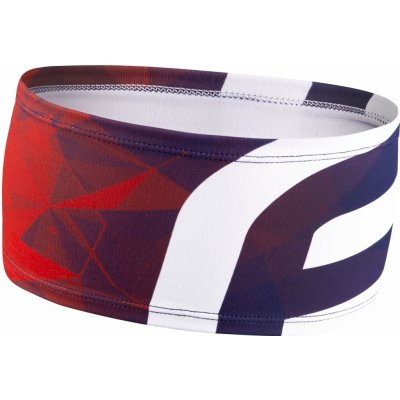 Force Fit sport zúžená modro-červená – Hledejceny.cz