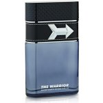 Armaf The Warrior toaletní voda pánská 100 ml – Hledejceny.cz