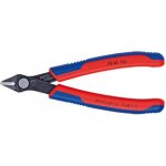 Knipex 7861125 kleště štípací stranové 125 mm – Hledejceny.cz