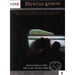 Zbytečná krutost DVD – Hledejceny.cz