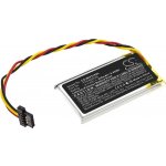 Cameron Sino CS-MIV518SL 3.7V Li-Polymer 230mAh černá - neoriginální | Zboží Auto