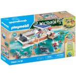 PLAYMOBIL 71623 Korálový útes – Zboží Dáma