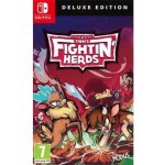 Them's Fightin' Herds (Deluxe Edition) – Hledejceny.cz