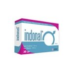Indonal MAN 30 tablet – Hledejceny.cz