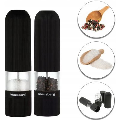 Klausberg KB-7574 – Zbozi.Blesk.cz