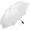 Deštník AOC Fare Contary deštník automatický mini bílý
