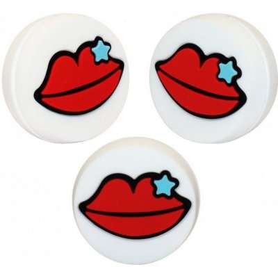 Pro's Pro Kiss Damper 3ks – Zboží Dáma