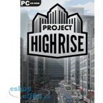 Project Highrise (Architect’s Edition) – Hledejceny.cz