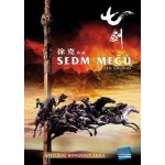 sedm mečů DVD – Hledejceny.cz