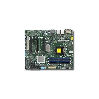 Supermicro MBD-X11SAT-B – Zboží Mobilmania