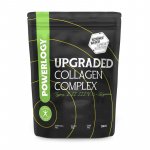 Powerlogy Upgraded Collagen Complex 300 g – Hledejceny.cz