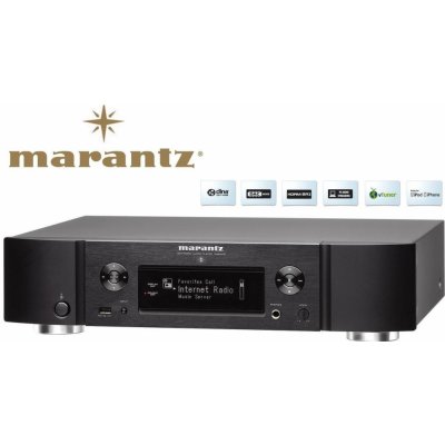 Marantz NA8005