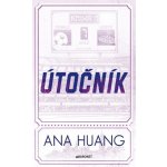 Útočník - Ana Huang – Zboží Dáma